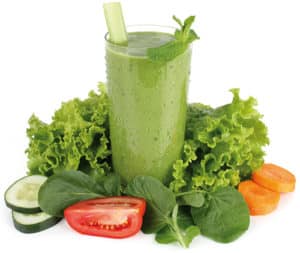 20 Alimentos diureticos para adelgazar y bajar la presión arterial