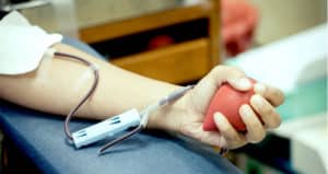 Donar Sangre Hace Bien a la Salud?