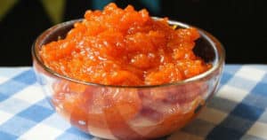 8 Recetas de Dulce de Calabaza Diet