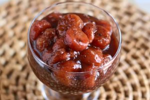 12 Recetas de Dulce de Plátano Light