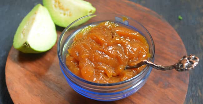 5 Recetas de dulce de guayaba light 1 5 Recetas de dulce de guayaba light