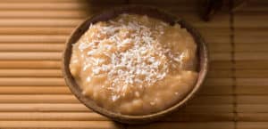 10 Recetas de dulce de leche vegano