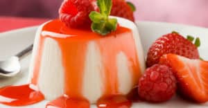 15 Dulces Saludables y con Pocas Calorías