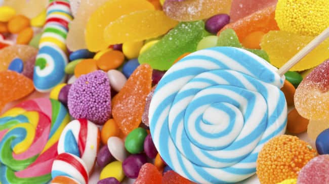 Comer Dulce y Beber Agua Engorda Más Aún? Hace Mal? 1 Comer Dulce y Beber Agua Engorda Más Aún? Hace Mal? 1