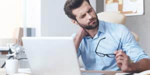 Dolor en la Nuca – ¿Que Puede Ser?