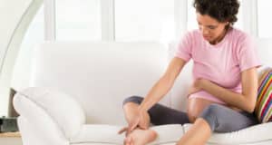 Dolor en las Piernas en el Embarazo – Cómo Aliviar y Evitar