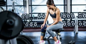 13 Remedios para el Dolor en la Rodilla Más Usados