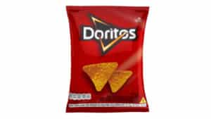 Doritos engorda? ¿Hace mal? calorías y análisis