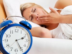 Descubre Cuántas Horas de Sueño Necesita Tener por Noche