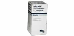 Dramin da sueño? efectos secundarios y la dosis