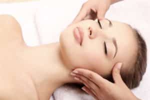Drenaje linfático facial - Beneficios y cómo hacer