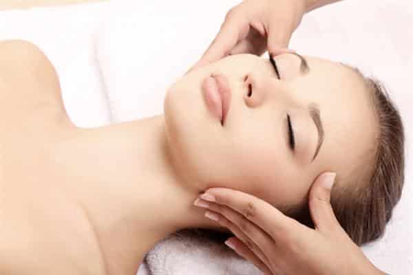 Drenaje linfático facial - Beneficios y cómo hacer 1 Drenaje linfático facial - Beneficios y cómo hacer