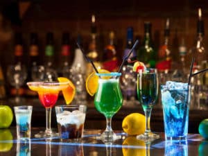 Bebida Alcohólica Engorde? Calorías y Análisis