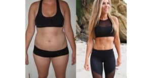 9 Cambios Simples que me Hicieron Perder 20 Kg y mantenerlos Bien Lejos