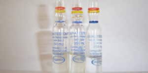 Sustanon - ¿Qué es, cómo funciona y efectos secundarios