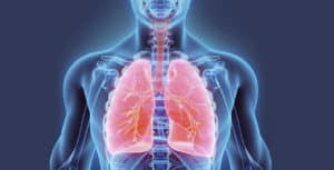 El agua en los Pulmones – Síntomas, Causas y Tratamiento