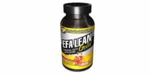 EFA Lean Gold Adelgaza? Cómo funciona y para qué sirve