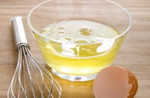 5 Beneficios de la Clara de Huevo para la Buena Forma y Salud