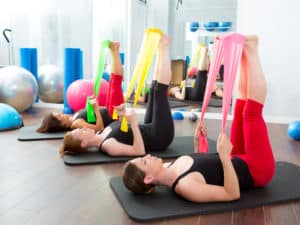 4 Tipos de Gimnasia alternativa para adelgazar y tonificar