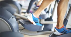 ¿Cuál Es el Número de Calorías Que Puedo Quemar en una sesión de Entrenamiento?