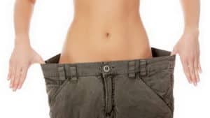 Crea Que Usted Puede Adelgazar de una Vez