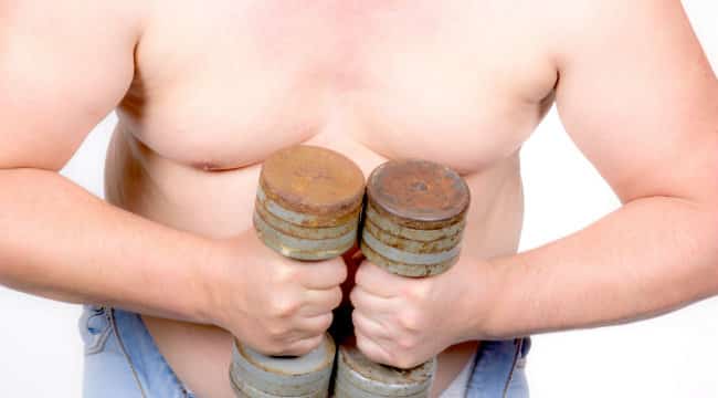 Dieta y Entrenamiento Para Endomorfo 1 Dieta y Entrenamiento Para Endomorfo 1