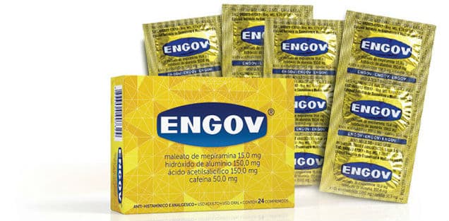 Engov hace mal? Para qué sirve, cómo se Toma y cómo funciona 1 Engov hace mal? Para qué sirve, cómo se Toma y cómo funciona