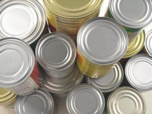 16 Alimentos Ricos en Sodio Para Tomar Cuidado