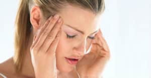 7 Alimentos para combatir la migraña