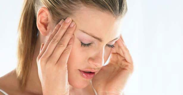 7 Alimentos para combatir la migraña 1 7 Alimentos para combatir la migraña