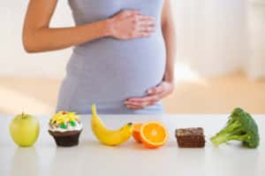 10 Consejos de Dieta para la Diabetes Gestacional