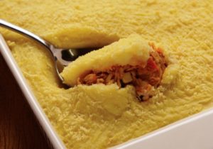 10 Recetas de Mané de Patata Dulce Light