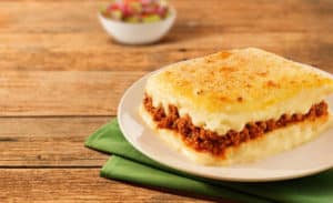 10 Recetas de Mané de Carne Light