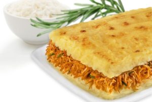 8 Recetas de Mané de Pollo Light