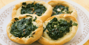 10 Recetas de Esfiha Vegana Light