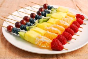 20 Ideas de Bocadillos Saludables y Deliciosos