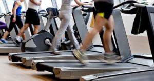 ¿Cuál es el Mejor Para la Pérdida de Peso: la Cinta o cicloergómetro