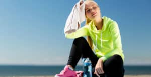 Como si Sentirse lleno de Energía – Y No Destruido – Después del Entrenamiento