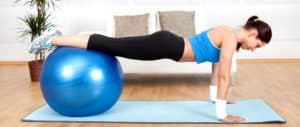 Cómo Comprar una Pelota Para Pilates
