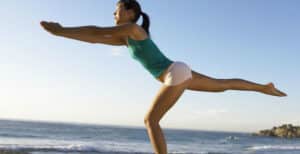 El entrenamiento del Equilibrio y el 7 Opciones y Trucos