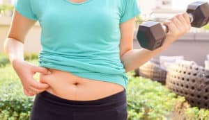 ¿Cuál es el Mejor Ejercicio para bajar la Barriga?