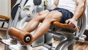 10 Mejores Ejercicios Para Anterior de Muslo
