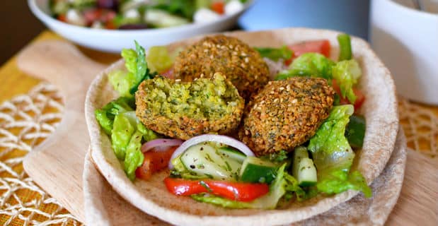 10 Recetas de Comida Vegetariana Sorprendentes 1 10 Recetas de Comida Vegetariana Sorprendentes 1