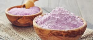 Harina de Mora Adelgaza?