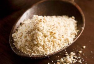 6 Beneficios de la harina de berenjena - Cómo hacer, cómo usar y recetas