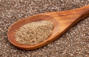 9 Beneficios de la harina de Chía - cómo hacer, cómo usar y recetas