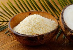 Harina de Coco Adelgaza? Como Ayuda a Adelgazar?