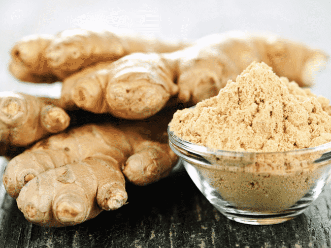 12 Beneficios de la harina de pan de jengibre - Cómo hacer, cómo usar y recetas 1 12 Beneficios de la harina de pan de jengibre - Cómo hacer, cómo usar y recetas