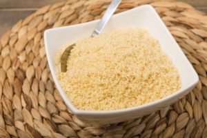 La harina de Yuca engorda o adelgaza?