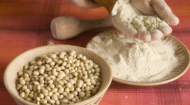 5 Beneficios de la Harina de Frijol Blanco - Cómo Hacer, Cómo Usar y Recetas 1 5 Beneficios de la Harina de Frijol Blanco - Cómo Hacer, Cómo Usar y Recetas 1
